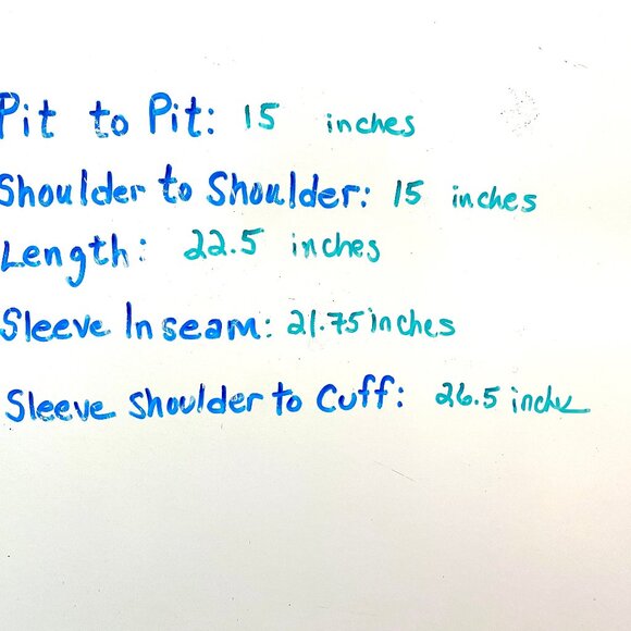 1017 ALYX 9SM Shimmer High Neck Top in Black, Size Small - Picture 7 of 7